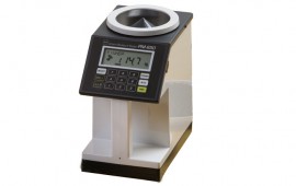 Ứng dụng của máy đo độ ẩm nông sản trong nông nghiệp