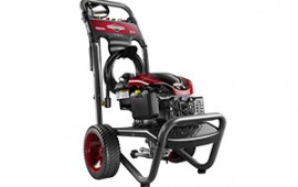 Các bộ phận máy phun áp lực tập trung: Máy bơm nước