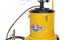 Trả lời những vấn đề về máy bơm mỡ cho người tiêu dùng