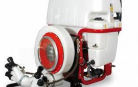 Giàn phun lớn hơn, nhanh hơn có những thách thức mới