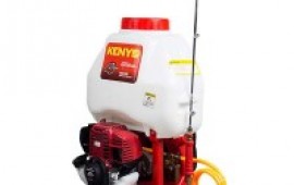 Làm sao để chọn được máy phun thuốc trừ sâu uy tín