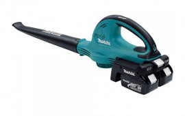 Mẹo và thủ thuật khắc phục sự cố máy thổi lá