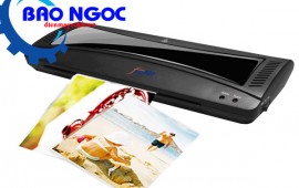 Đánh Giá Chất Lượng Máy ép Plastic FEG 380