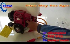 Phun để trở nên chính xác hơn khi máy mới gia nhập thị trường