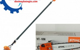 Giới thiệu một số máy cắt cành trên cao stihl