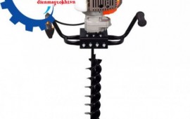 TOP máy khoan lỗ trồng cây tốt nhất