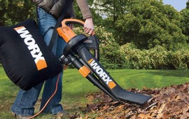 Lời khuyên để xem xét khi mua một chiếc máy thổi lá
