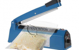 Giới thiệu mẫu máy hàn miệng túi F700