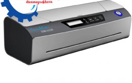 Top 2 dòng máy ép plastic phổ biến hiện nay