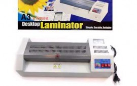 Máy ép plastic a4 YT 320 kẹt giấy nên làm gì?