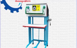 Review 3 loại máy hàn miệng túi nổi bật hiện nay