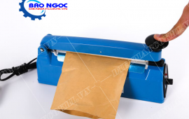 Phân loại máy hàn miệng túi