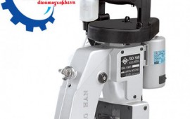 Đánh giá chất lượng máy khâu bao cầm tay yaohan N600A