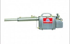 Máy phun khói giá rẽ sản phẩm khử trùng tuyệt vời