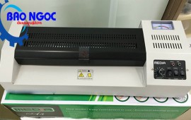 Sức hút của máy ép plastic media 320