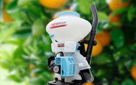Một số máy móc cần thiết cho nông nghiệp
