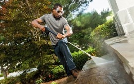 6 Lời khuyên cho máy rửa áp lực tốt nhất để tránh những sai lầm phổ biế
