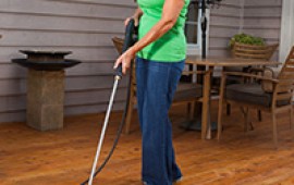9 lời khuyên cho máy áp lực rửa sàn
