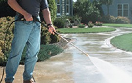 Lời khuyên cho việc tận dụng tối đa từ một máy rửa  áp lực
