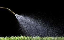 Làm thế nào để sử dụng một Sprayer thuốc trừ sâu