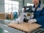 Máy khâu bao Megatex - Lựa chọn mới cho nhà máy Việt 2025