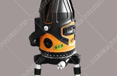 Nên chọn máy cân bằng laser nào cho xây dựng