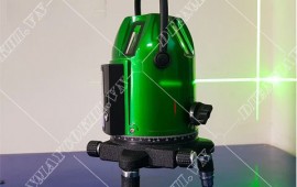Những lưu ý khi mua máy cân mực laser