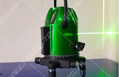 Những lưu ý khi mua máy cân mực laser