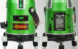 Cách chọn mua máy cân bằng laser tốt nhất