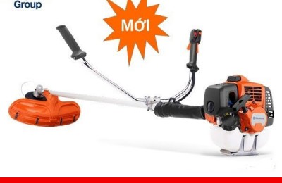 Sự thật về máy phát cỏ husqvarna 541rs