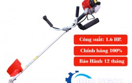 Máy cắt cỏ Honda Hữu Toàn HC-35S chính hãng, giá rẻ