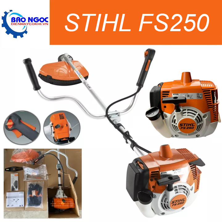 STIHL FS250
