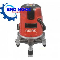 Máy cân bằng Laser Asak BL3002