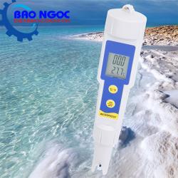 Thiết bị đo độ mặn/ Nhiệt độ SA 1397
